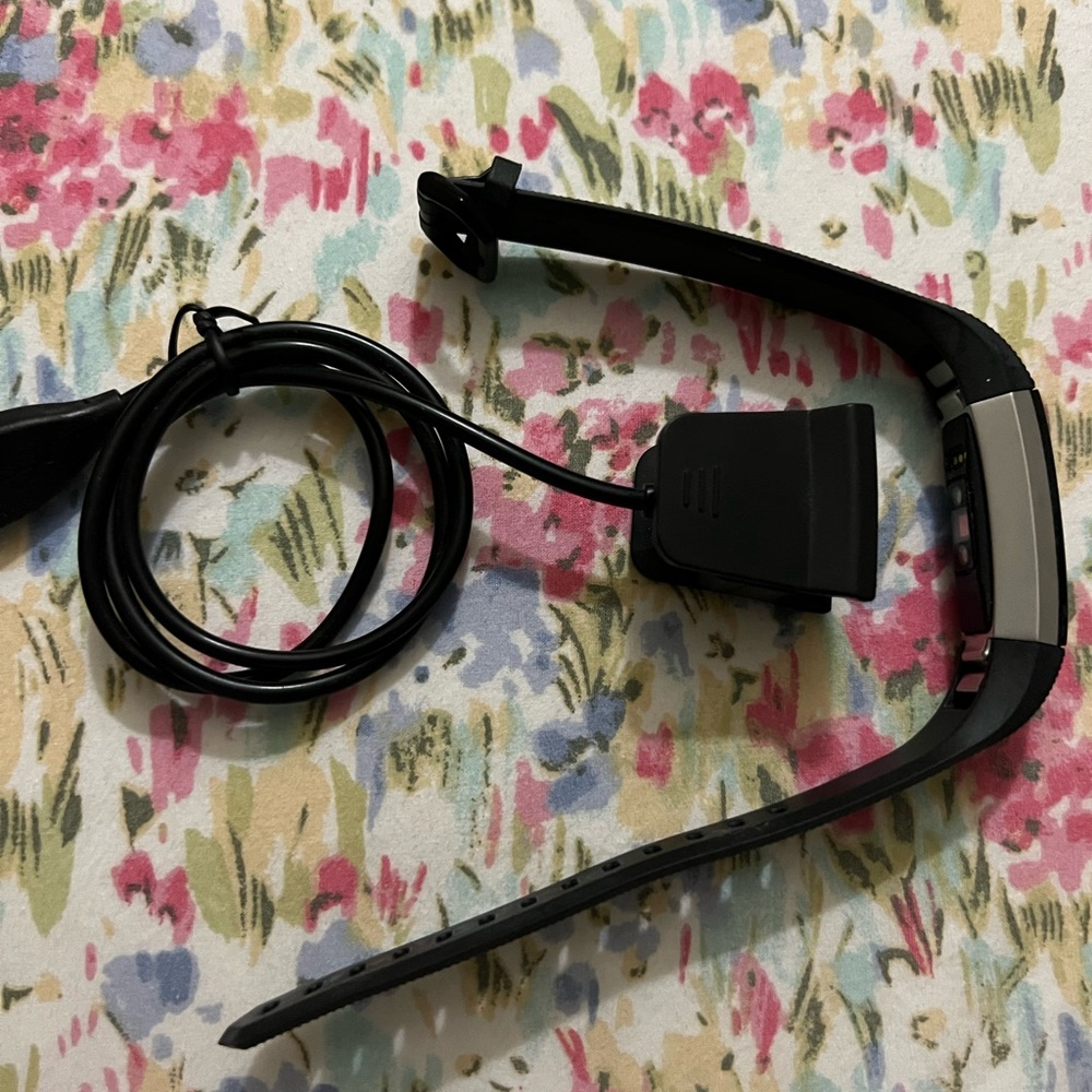 Fitbit Alta